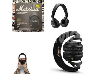 MARSHAL BT900 WIRELESS HEADSET