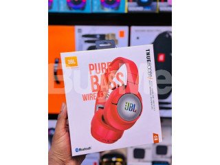 TUNE 800BT PURE BASS WIRELESS HEADSET - JBL