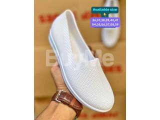 WATERPROOF RUBBER SHOES FOR LADIES - IMPORTED BRAND