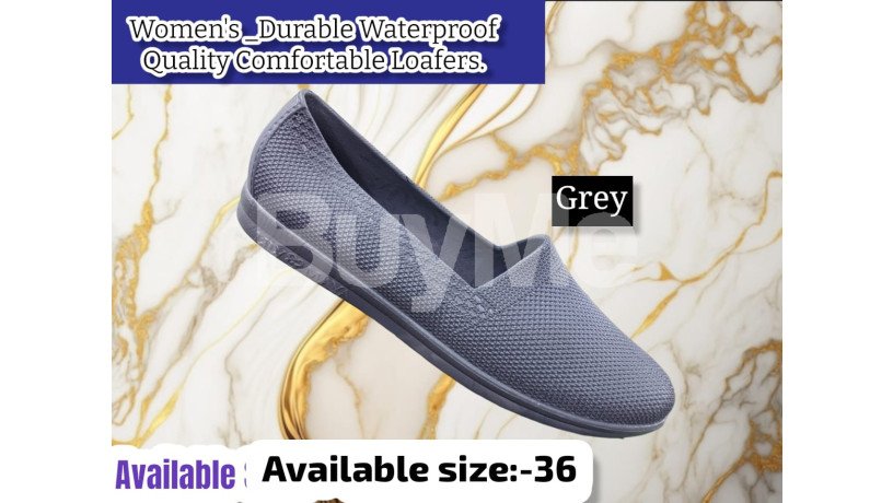 waterproof-rubber-shoes-for-ladies-import-brand-big-0