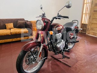 ROYAL ENFIELD BULLET 350 (NEW LAUNCH) 2024 - 1ST TIME IN SRI LANKA (ZERO KM)