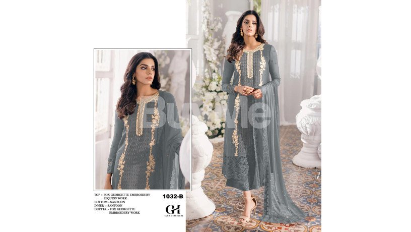 fox-georgette-embroidery-sequins-worked-kurta-ash-color-big-0