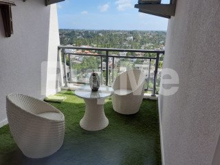 APARTMENT FOR SALE IN BATTARAMULLA