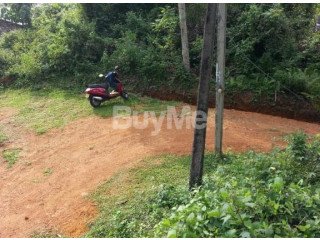 VALUABLE LAND FOR SALE IN KALUTARA