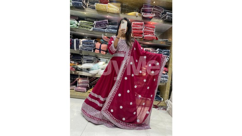 havey-georgeet-with-crez-and-havey-embroidery-work-red-big-0