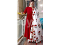new-launching-kurtis-pant-with-digital-printed-dupatta-red-small-0
