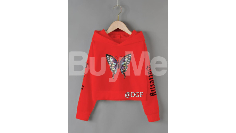 butterflys-ladys-hoody-red-big-0