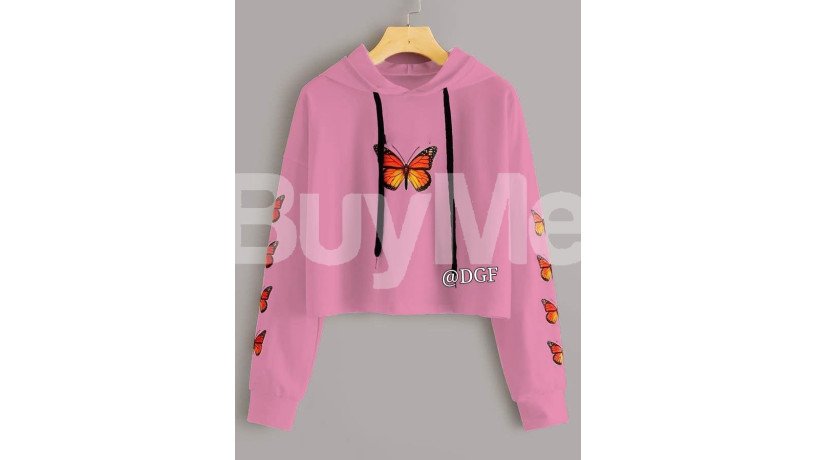 butterflys-ladys-hoody-pink-big-0