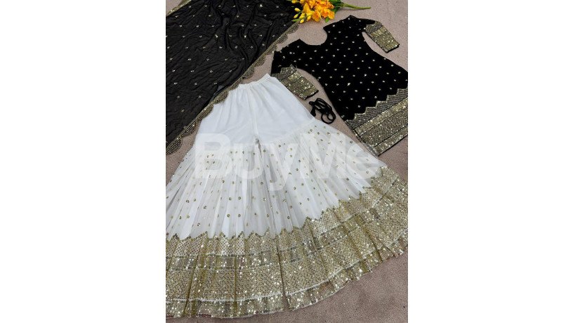 faux-georgette-with-heavy-5mm-embroidery-work-dress-black-big-0