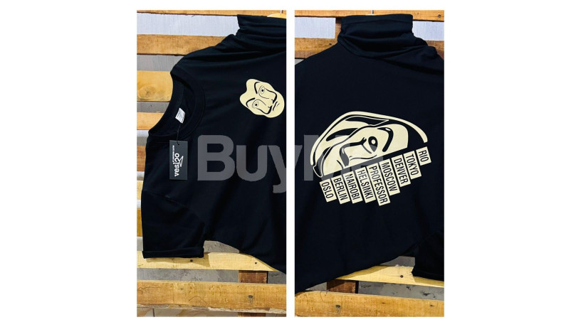 black-colour-vesloo-brand-t-shirt-big-0