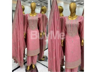 KURTA KIT - PINK