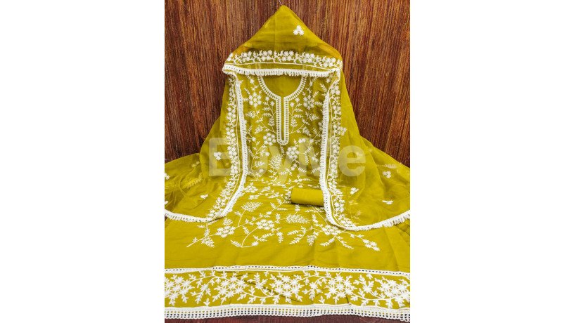 silk-work-dress-yellow-big-1