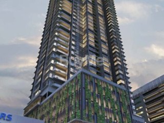 APARTMENT FOR SALE IN COLOMBO 2- LUNA TOWER