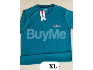 PREMIUM QUALITY COTTON CREW NECK UNISEX T- SHIRT - MINT GREEN