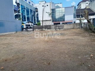 BARE LAND FOR SALE IN COLOMBO 02