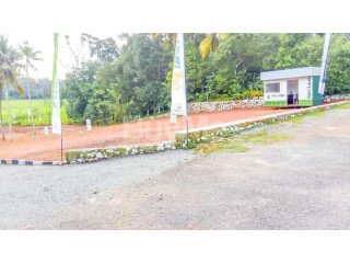 LAND FOR SALE IN WELIVERIYA - RAN NIYARA BY SAVI LANDS