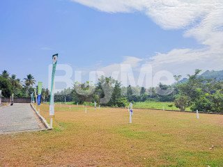 LAND FOR SALE IN KADUWELA - GREEN VALLEY BY SAVI LANDS