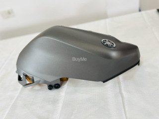 TANK COVER (BRAND NEW) - YAMAHA R15 VERSION 3