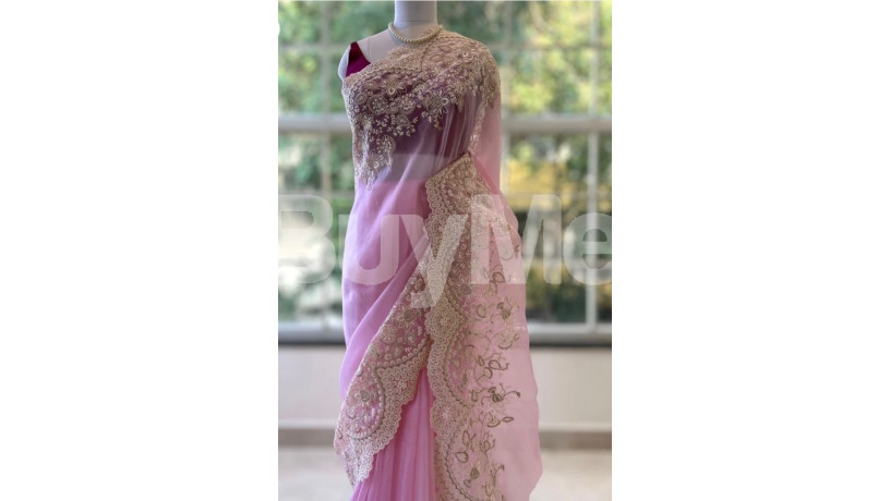 light-pink-silk-organza-saree-big-1