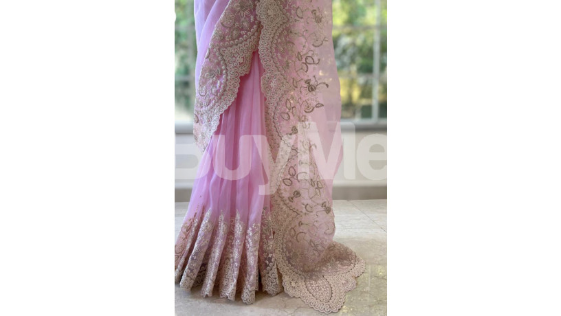 light-pink-silk-organza-saree-big-2