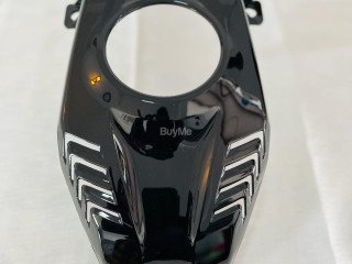 TANK COVER TOP (BRAND NEW) - YAMAHA R15 VERSION 3