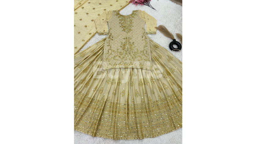 lehenga-with-long-top-gold-color-big-2