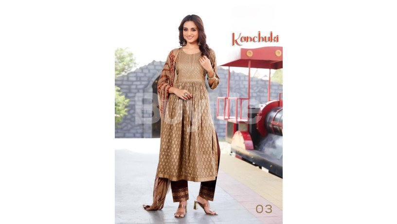 kanchuki-kurtha-set-light-brown-big-0