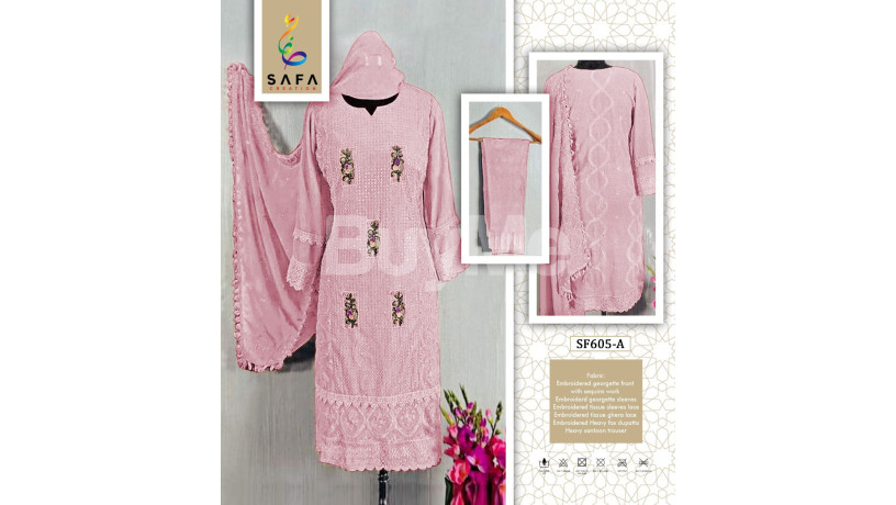georgette-with-embroidery-handwork-and-laces-kurta-light-pink-big-0