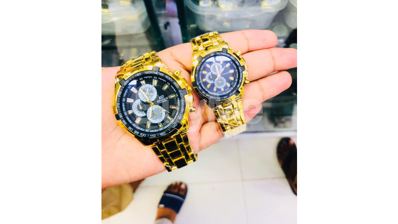 gold-color-couple-watches-big-1
