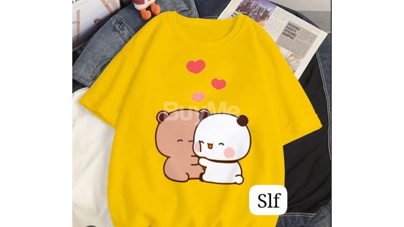 ladys-baggy-t-shirt-yellow-big-0