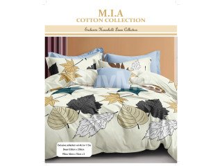 M.I.A BEDSHEET (PRINTED) KING SIZE