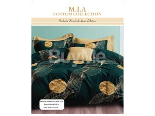 M.I.A BEDSHEET (PRINTED) KING SIZE