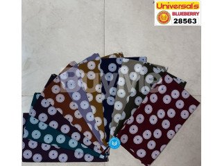 UNIVERSAL MAXI MATERIAL 03 METER | 36" WIDTH