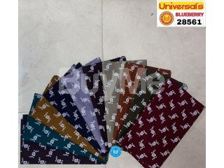 UNIVERSAL MAXI MATERIAL 36" WIDTH