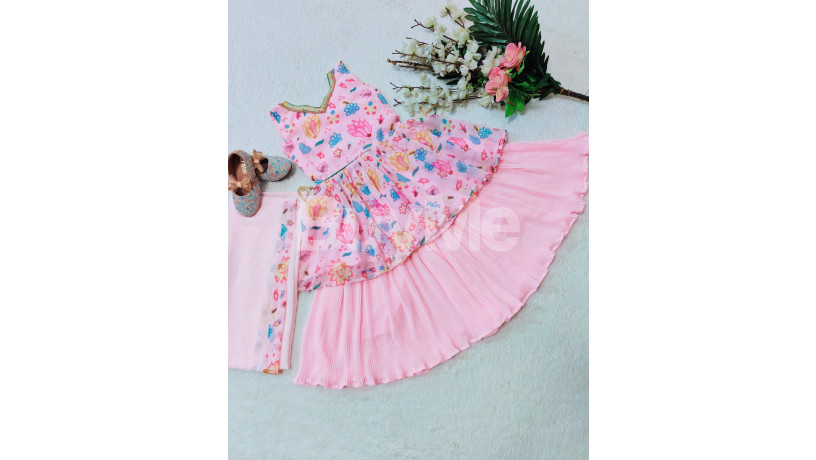 kids-digital-printed-pink-color-frock-party-wear-big-1