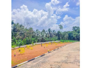 LAND FOR SALE IN THALAWATHUGODA - NOTTING HILL BY SAVI LANDS