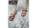 imported-buckle-adjustable-ladies-footwear-brown-small-0