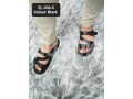 imported-buckle-adjustable-ladies-footwear-black-small-0