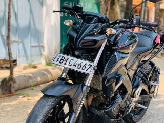 YAMAHA MT 15 2019