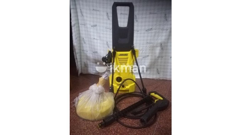 german-karcher-high-water-pressure-machine-big-0