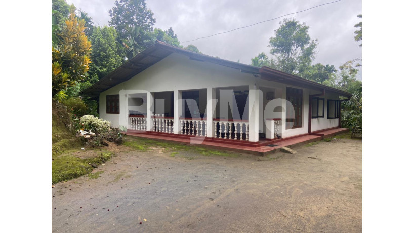 huge-land-with-house-for-sale-in-kandy-medawala-big-0