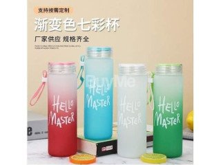 HELLO MASTER BOTTLE IN 4 COLOURS