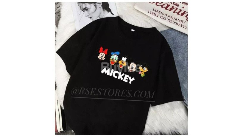 micky-baggy-unisex-t-shirt-black-big-0