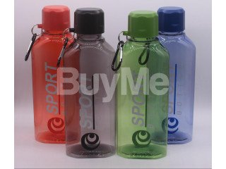 BOTTLES