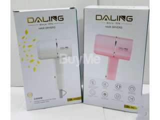 DARLING HAIR DRYERS