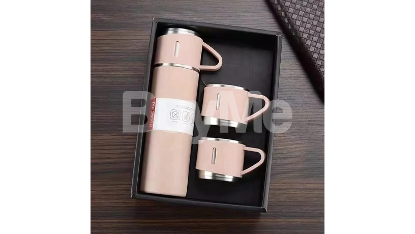 vacuum-flask-stainless-steel-metal-water-bottle-pink-big-0