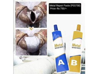 METAL REPAIR PASTE