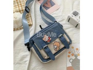 SIDE BAG FOR CHILDREN