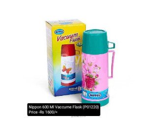 NIPPON 600ML VACCUME FLASK