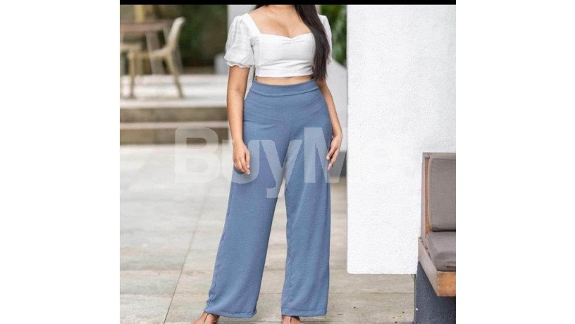 ladies-crop-top-with-pant-mild-blue-white-big-0